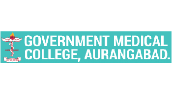 Government Medical College Aurangabad