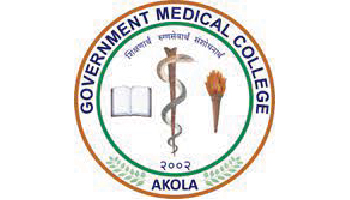 Government Medical College Akola